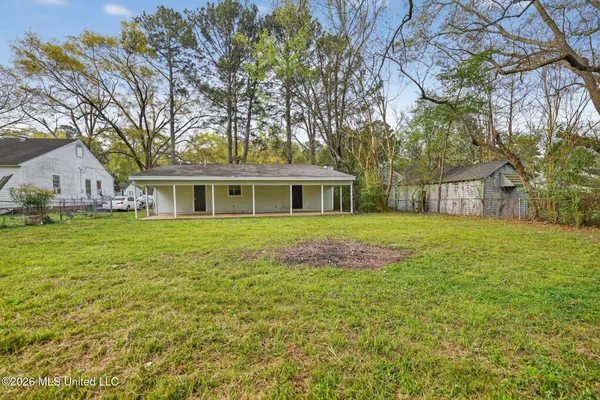 $89,900 | 764 Avalon Road, Jackson, MS 39206