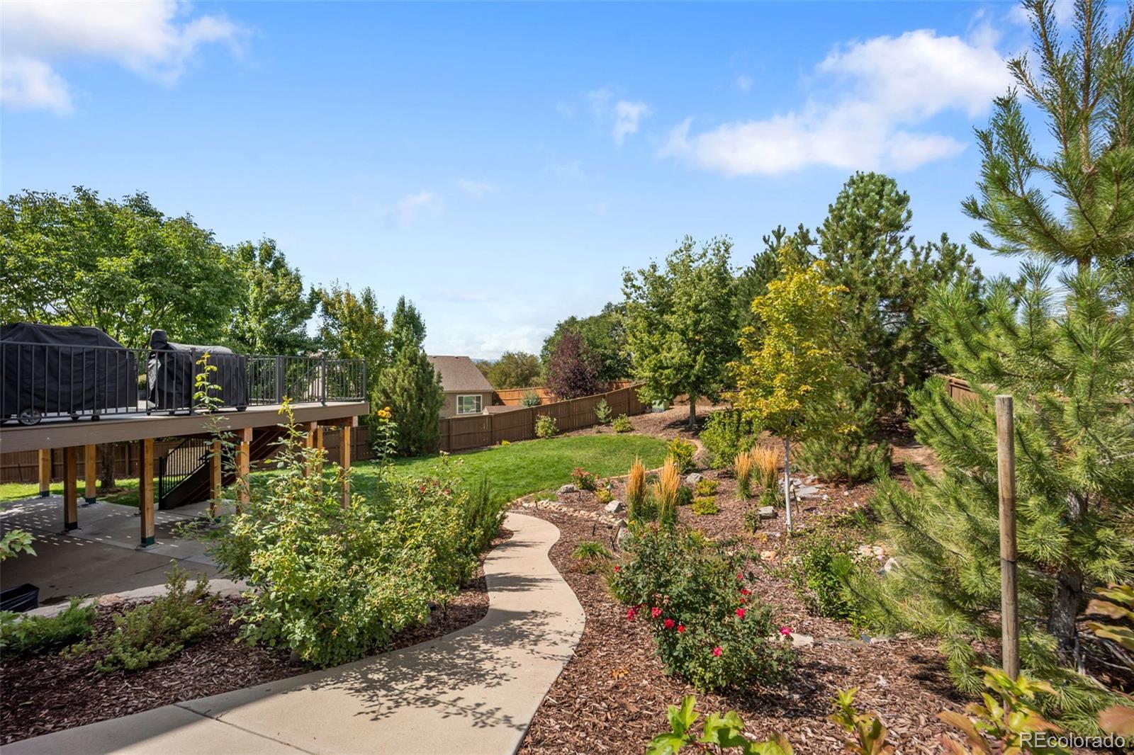 10061 South Fairgate Way Highlands Ranch, CO 80126 - Photo 42 of 50