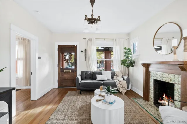 $625,000 | 1243 Adams Street, Denver, CO 80206