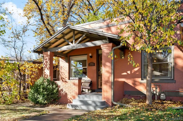 $625,000 | 1243 Adams Street, Denver, CO 80206