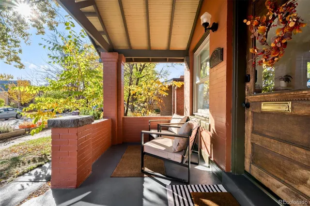 $625,000 | 1243 Adams Street, Denver, CO 80206