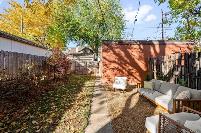 $625,000 | 1243 Adams Street, Denver, CO 80206