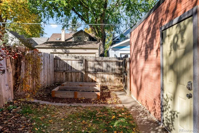 $625,000 | 1243 Adams Street, Denver, CO 80206