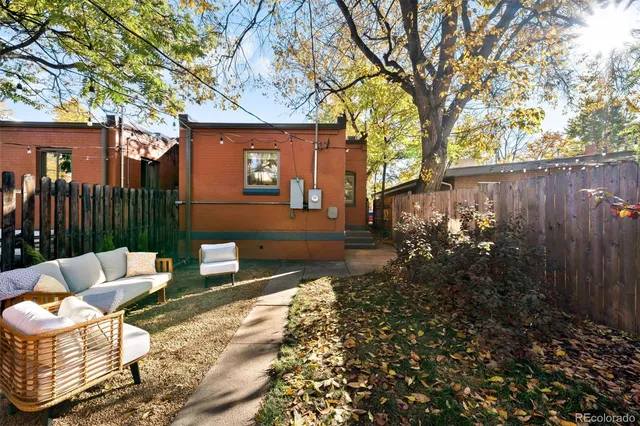 $625,000 | 1243 Adams Street, Denver, CO 80206