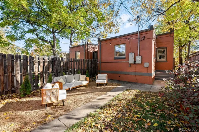 $625,000 | 1243 Adams Street, Denver, CO 80206