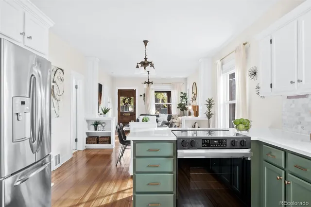 $625,000 | 1243 Adams Street, Denver, CO 80206