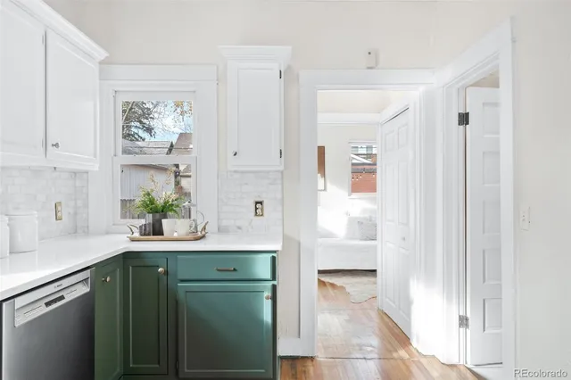 $625,000 | 1243 Adams Street, Denver, CO 80206