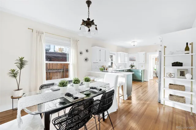 $625,000 | 1243 Adams Street, Denver, CO 80206