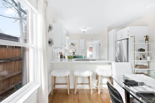 $625,000 | 1243 Adams Street, Denver, CO 80206