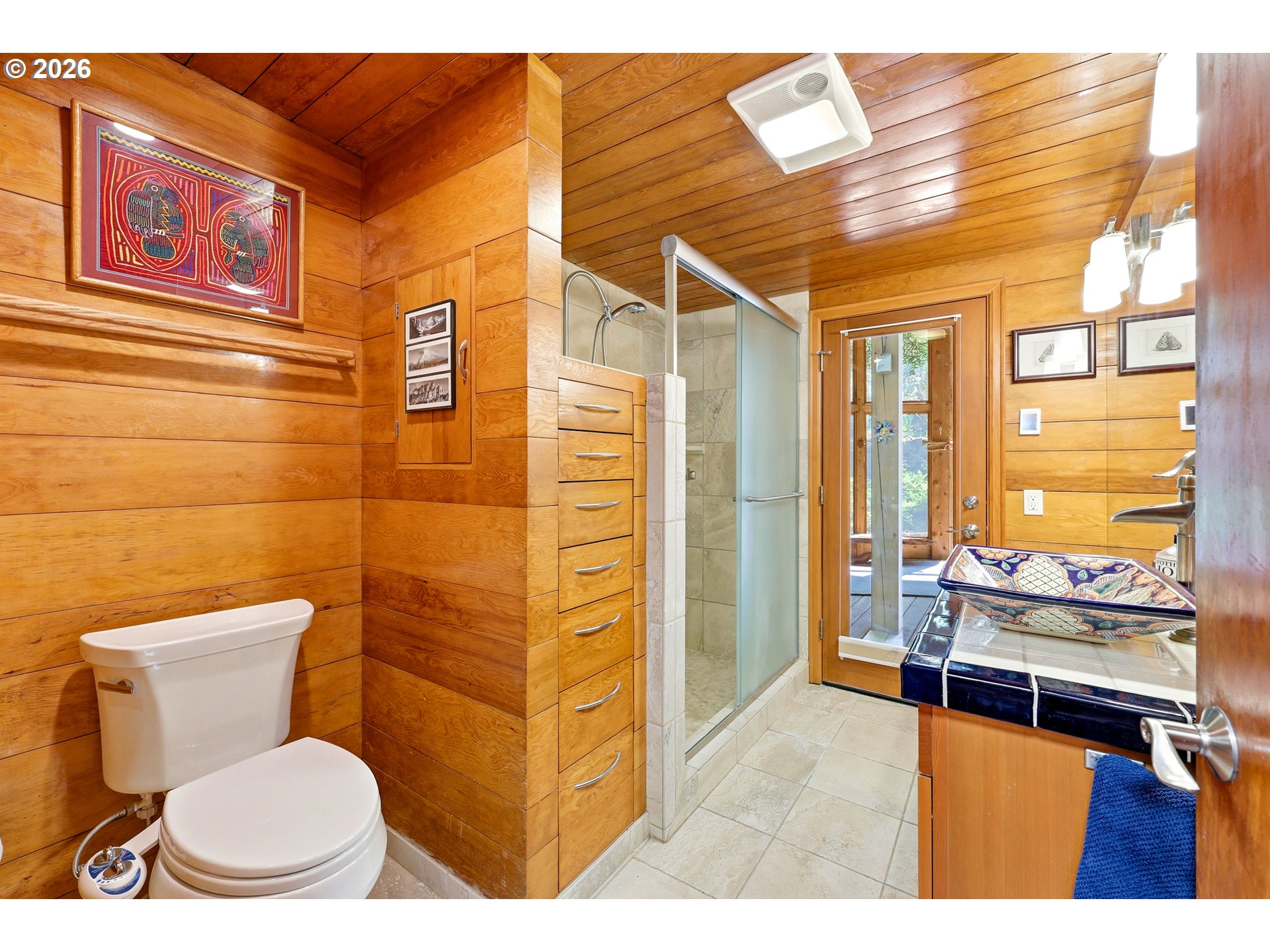 5000 Northwest Cornell Road Portland, OR 97210 - Photo 21 of 42 Bathroom