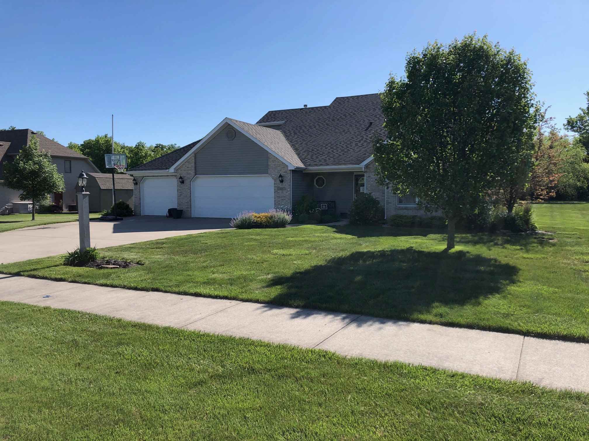 620 North Waters Edge Drive Decatur, IN 46733 - Photo 2 of 33 Gallery Image 2