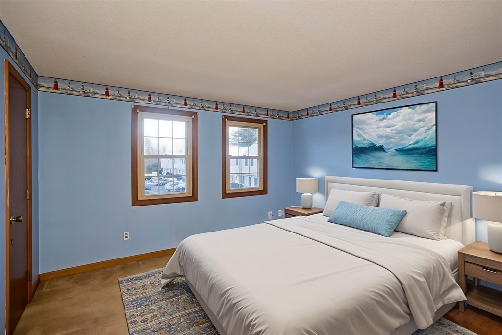 1430 Russell Road, Unit 19 Westfield, MA 01085 - Photo 19 of 34 Gallery Image 19