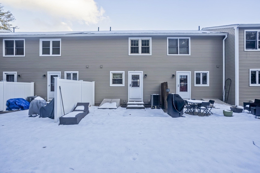1430 Russell Road, Unit 19 Westfield, MA 01085 - Photo 27 of 34 Gallery Image 27