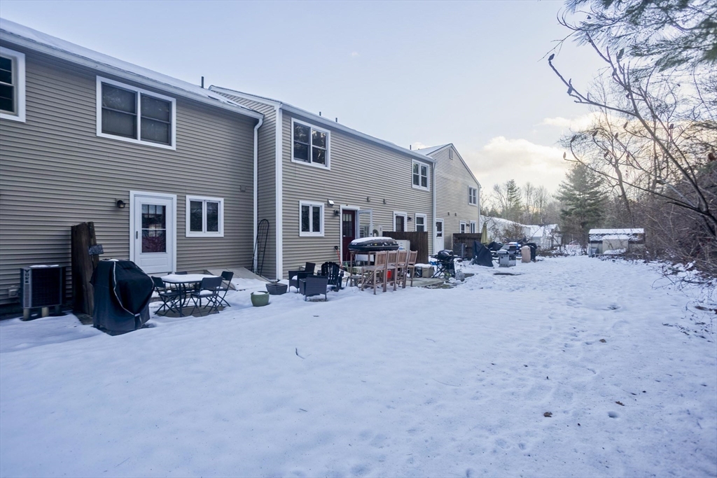 1430 Russell Road, Unit 19 Westfield, MA 01085 - Photo 28 of 34 Gallery Image 28