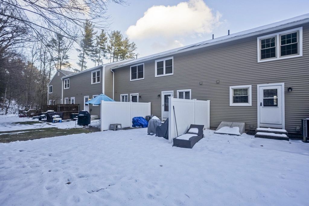 1430 Russell Road, Unit 19 Westfield, MA 01085 - Photo 29 of 34 Gallery Image 29
