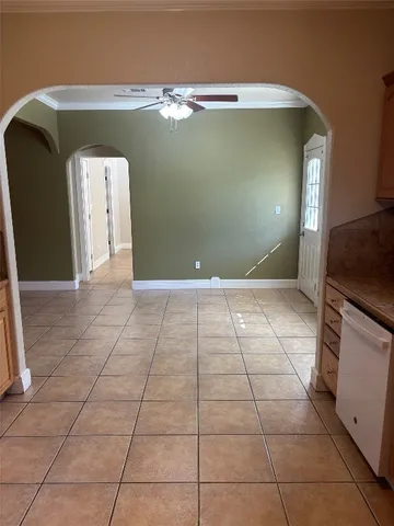 a view of a livingroom with a fireplace