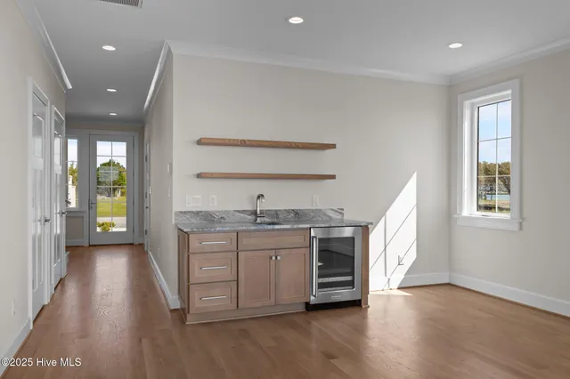 $2,995,000 | 4737 South Shore Drive, Morehead City, NC 28557