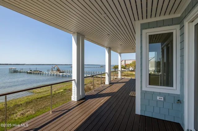$2,995,000 | 4737 South Shore Drive, Morehead City, NC 28557
