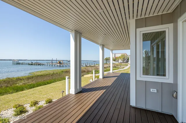 $2,995,000 | 4737 South Shore Drive, Morehead City, NC 28557