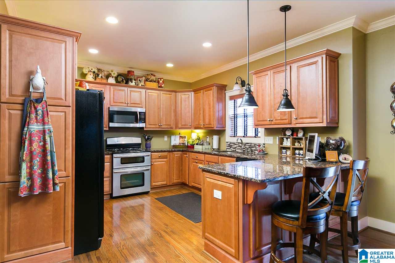 6202 Canterbury Road Pinson, AL 35126 - Photo 2 of 40