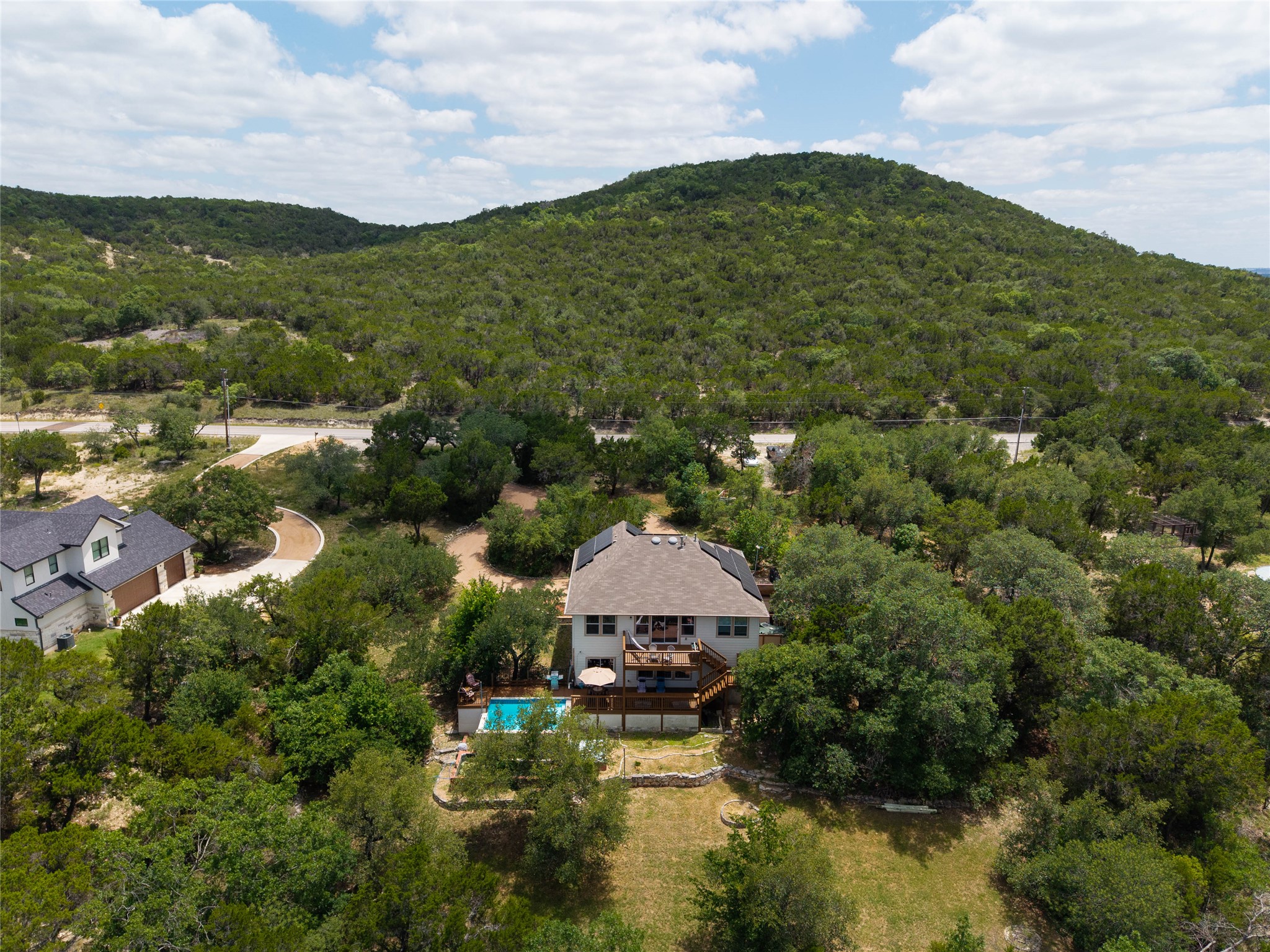 8122 Lime Creek Road Volente, TX 78641 - Photo 38 of 40 What a wonderful retreat!!