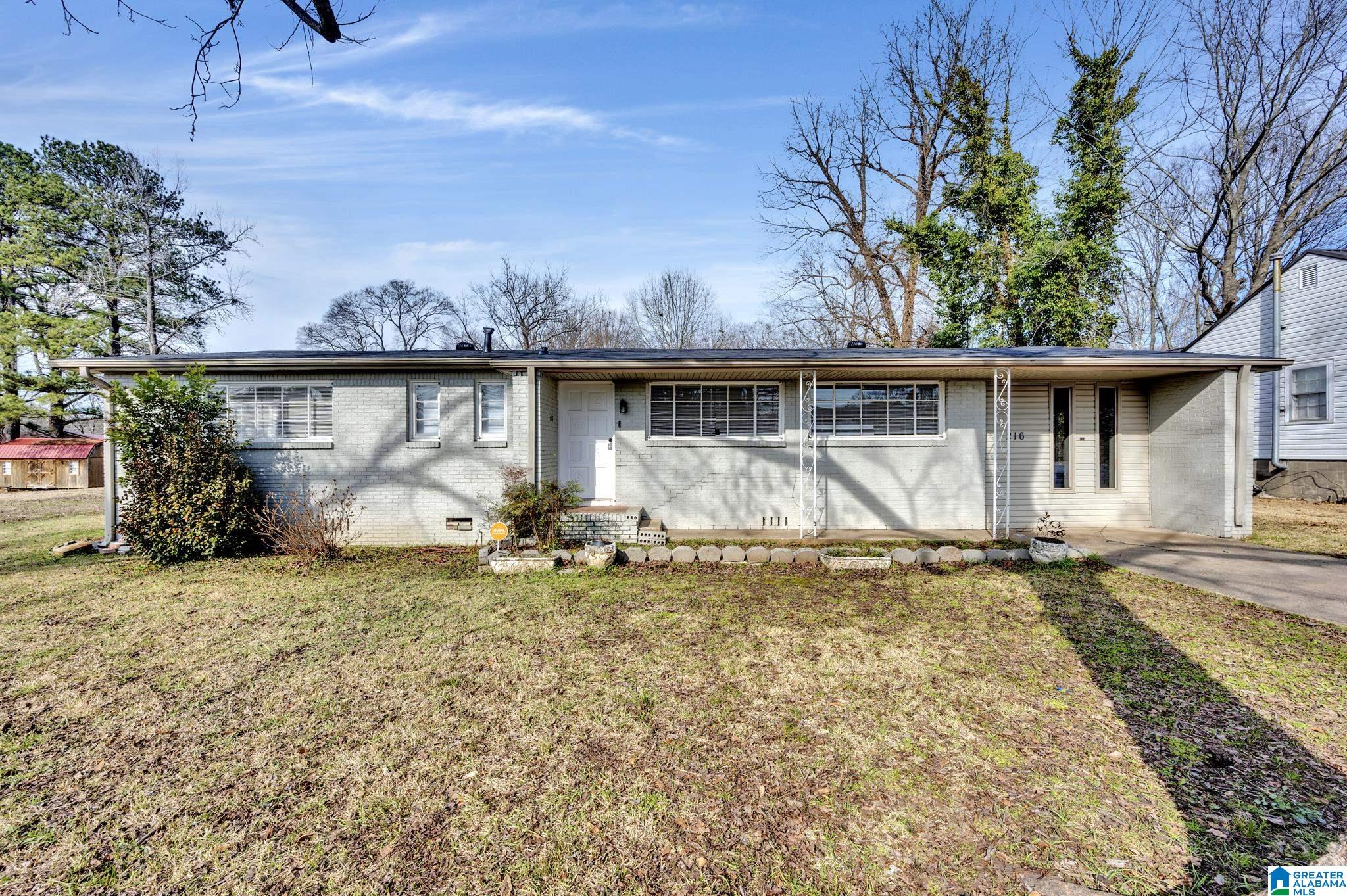 216 Ivy Avenue Bessemer, AL 35023 - Photo 1 of 25