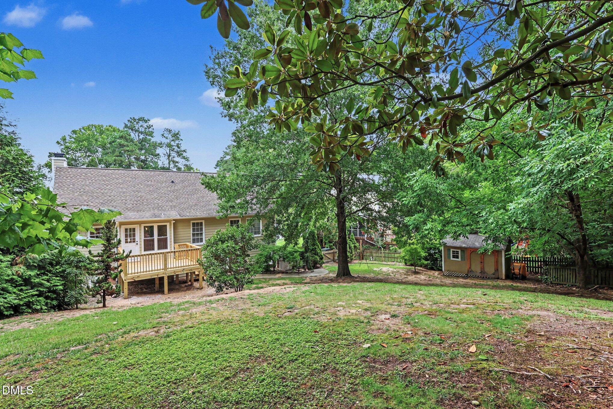 4404 Willow Lake Road Raleigh, NC 27616 - Photo 33 of 38 033_file_2855