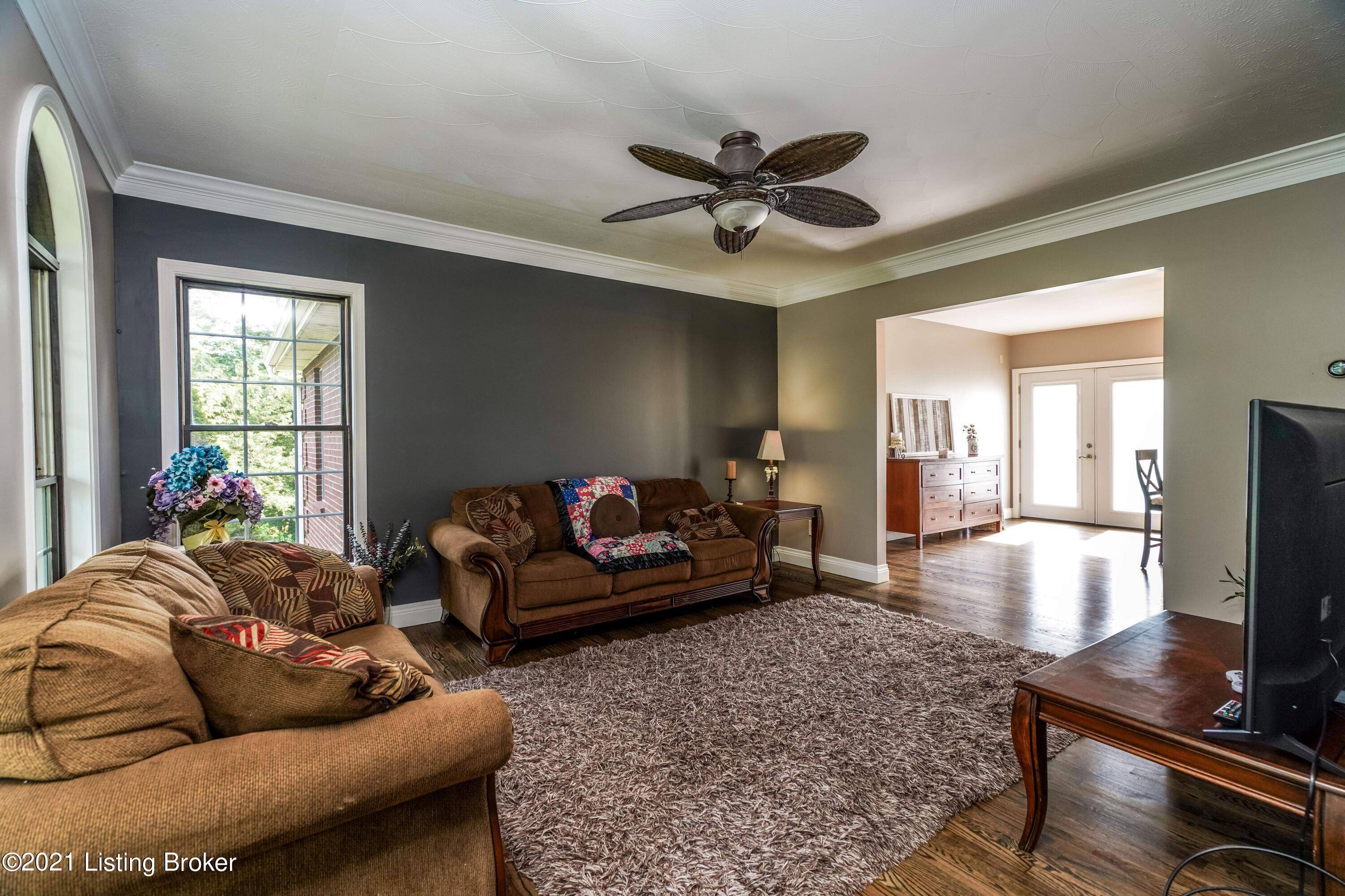 320 Waddy Road Waddy, KY 40076 - Photo 17 of 64 004-320-10