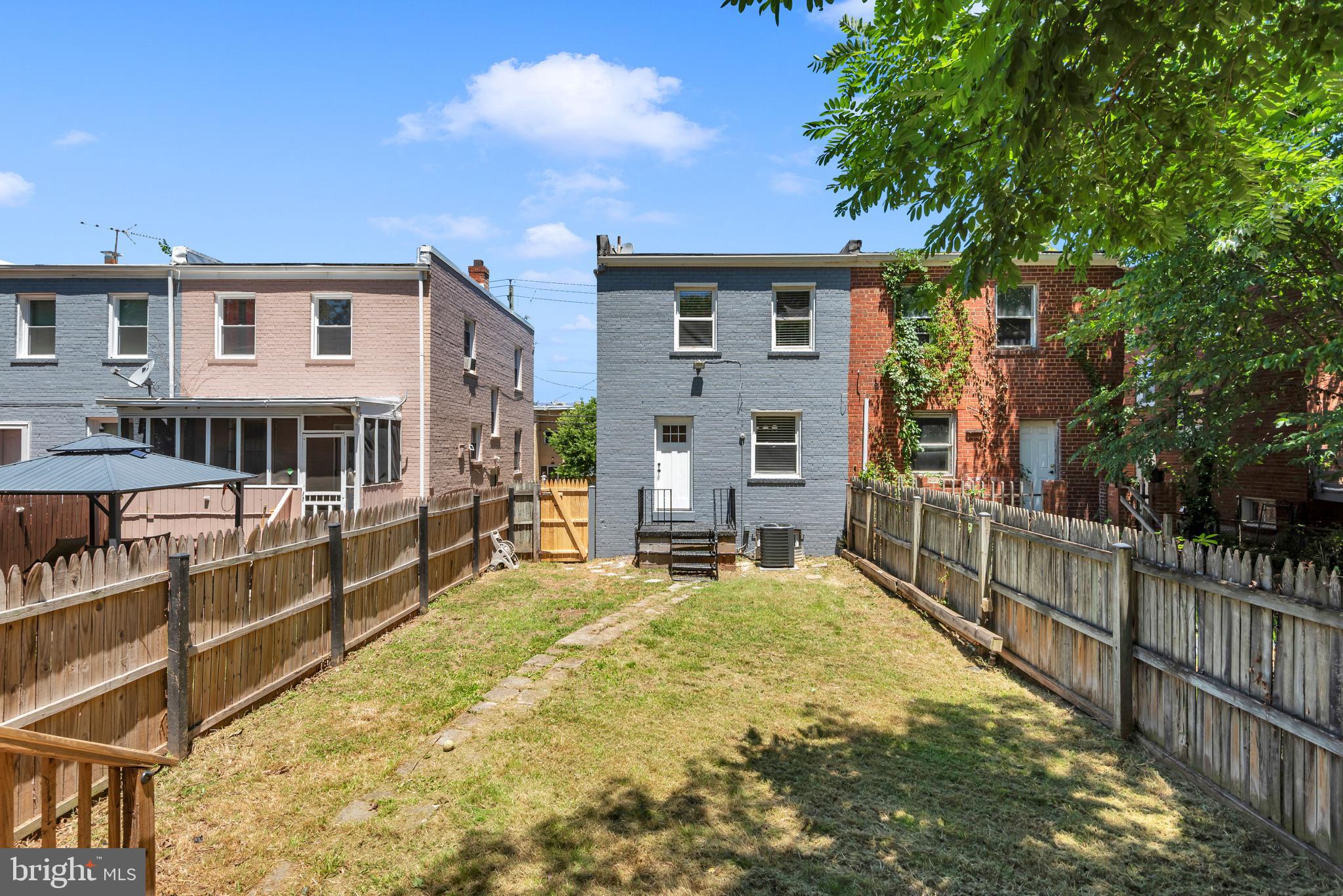 4621 Hillside Road Southeast Washington, DC 20019 - Photo 30 of 30 Gallery Image 30