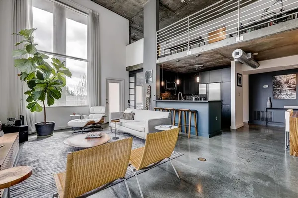 $625,000 | 850 Ralph McGill Boulevard Northeast, Unit 30, Atlanta, GA 30306
