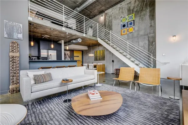 $625,000 | 850 Ralph McGill Boulevard Northeast, Unit 30, Atlanta, GA 30306
