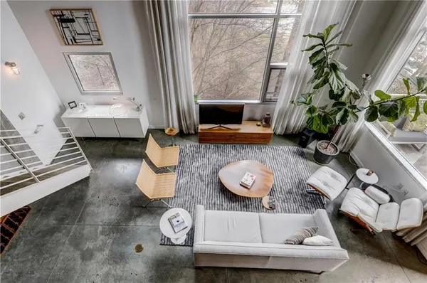 $625,000 | 850 Ralph McGill Boulevard Northeast, Unit 30, Atlanta, GA 30306