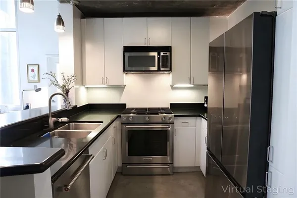 $625,000 | 850 Ralph McGill Boulevard Northeast, Unit 30, Atlanta, GA 30306