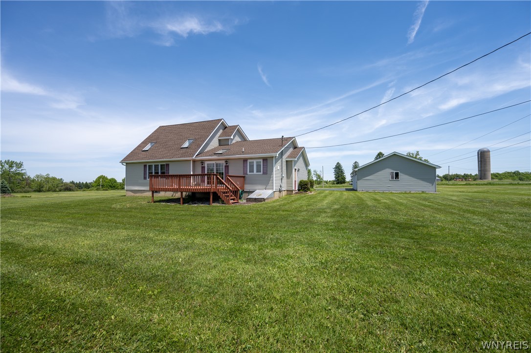 1910 French Road Varysburg, NY 14167 - Photo 47 of 50