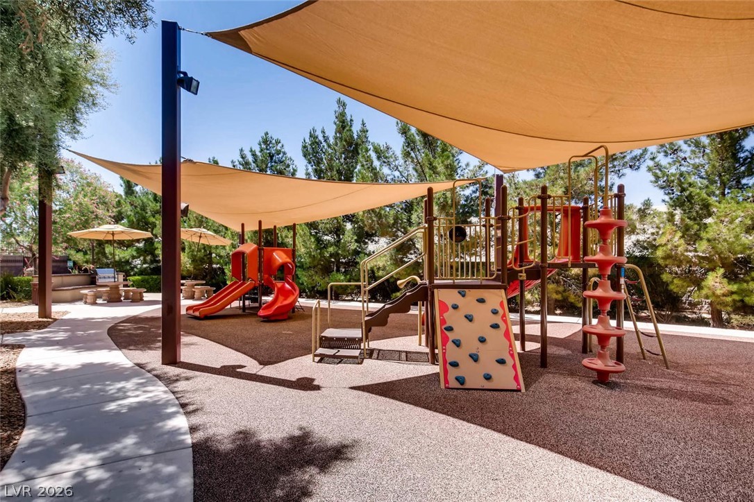 4650 Ranch House Road, Unit 68 North Las Vegas, NV 89031 - Photo 32 of 37 Gallery Image 32