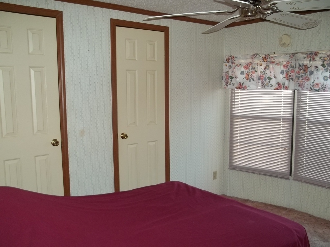 4541 Webster Road Glade Hill, VA 24092 - Photo 11 of 26 Bedroom