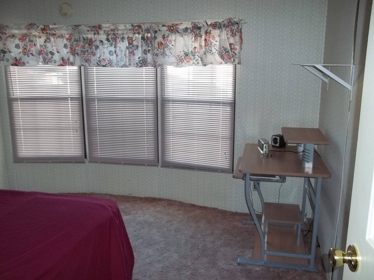 4541 Webster Road Glade Hill, VA 24092 - Photo 12 of 26 Bedroom