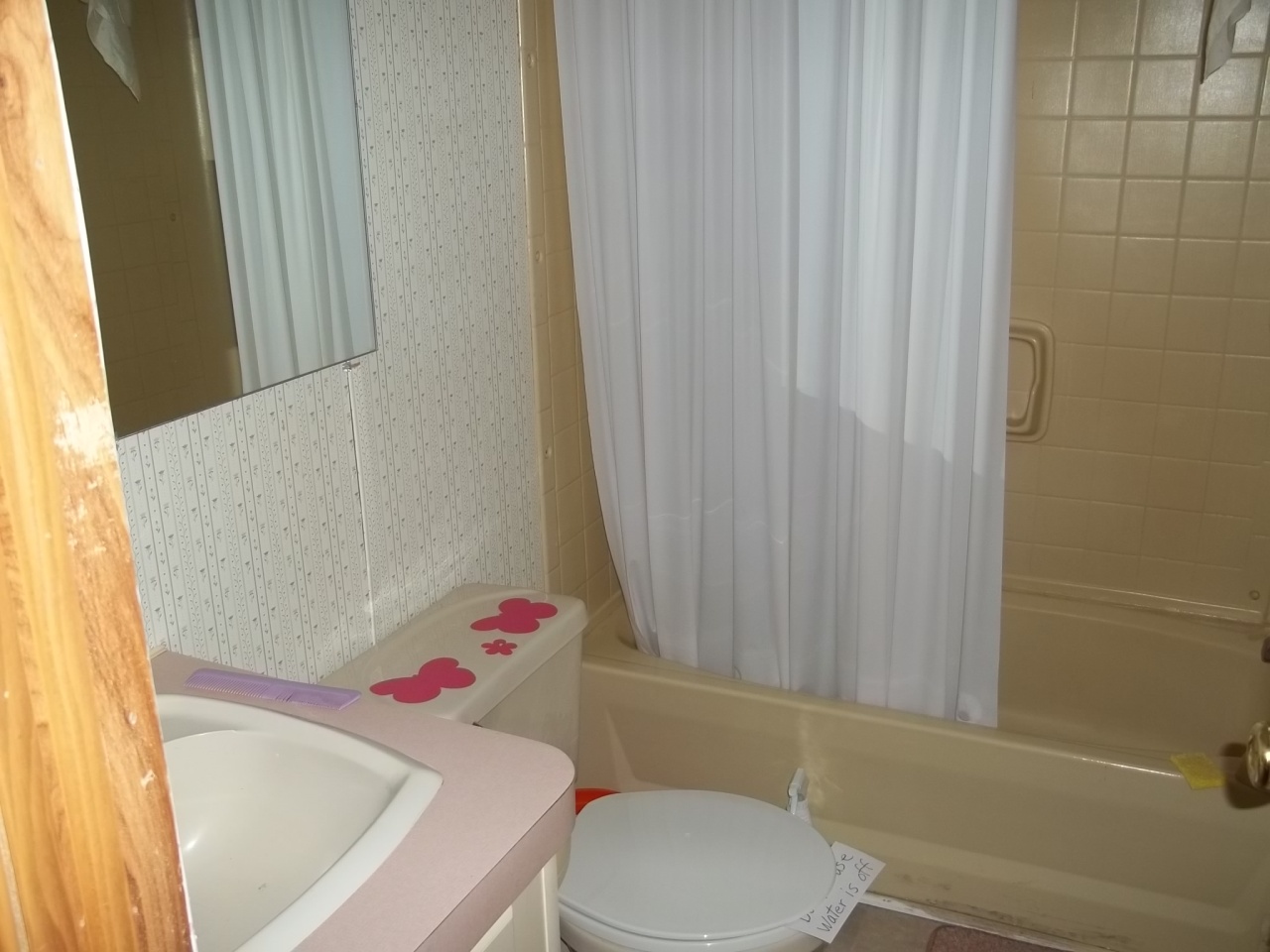 4541 Webster Road Glade Hill, VA 24092 - Photo 13 of 26 Hall Full Bath