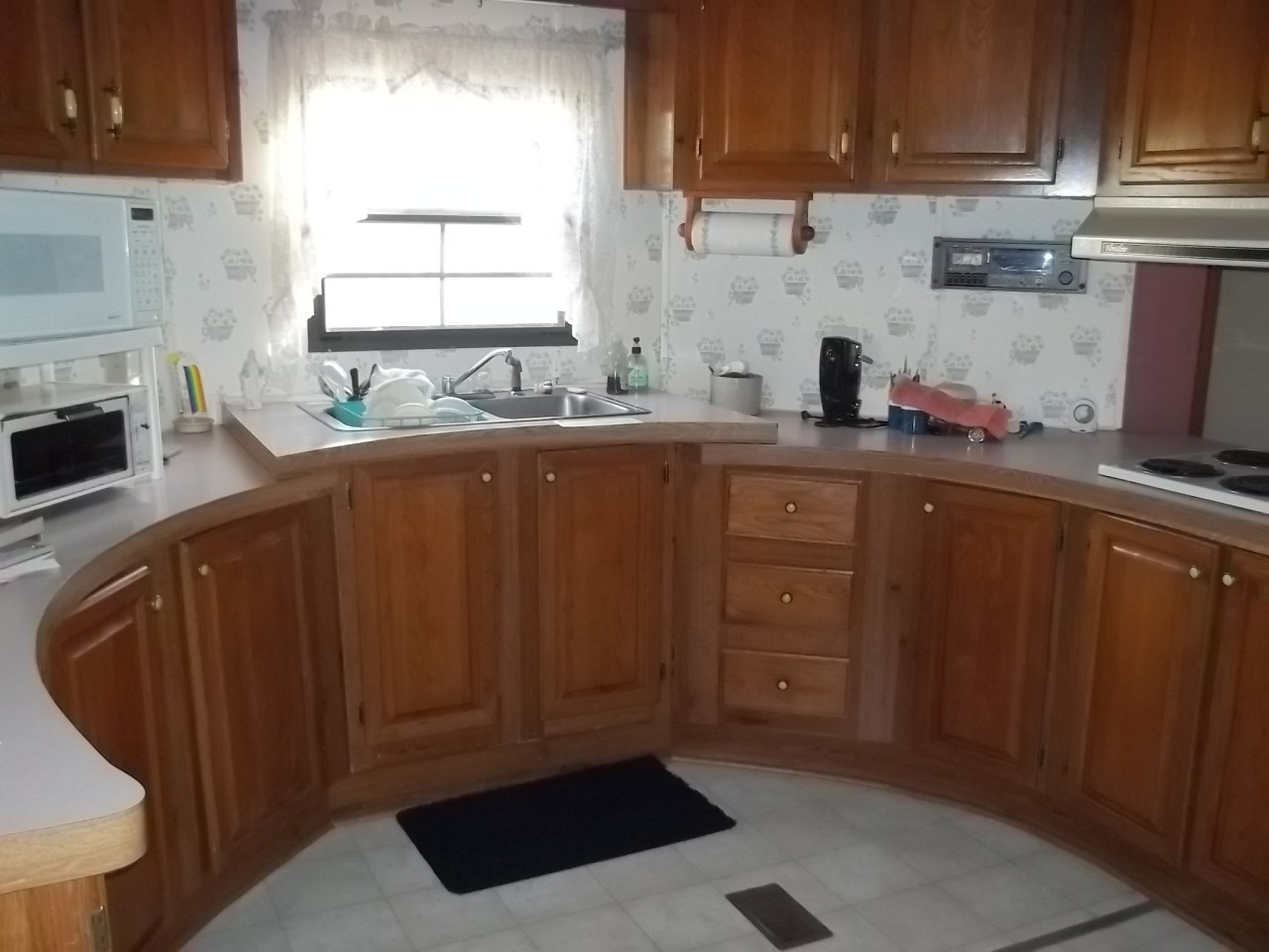 4541 Webster Road Glade Hill, VA 24092 - Photo 16 of 26 Kitchen