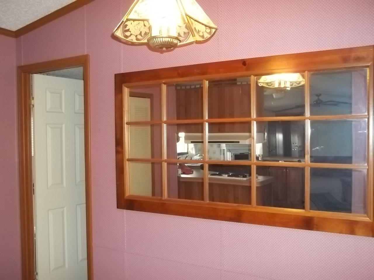4541 Webster Road Glade Hill, VA 24092 - Photo 17 of 26 Dining Area