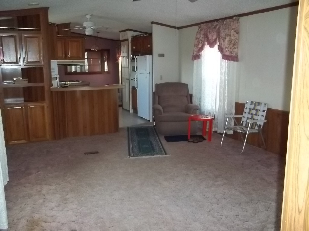 4541 Webster Road Glade Hill, VA 24092 - Photo 3 of 26 Family Room