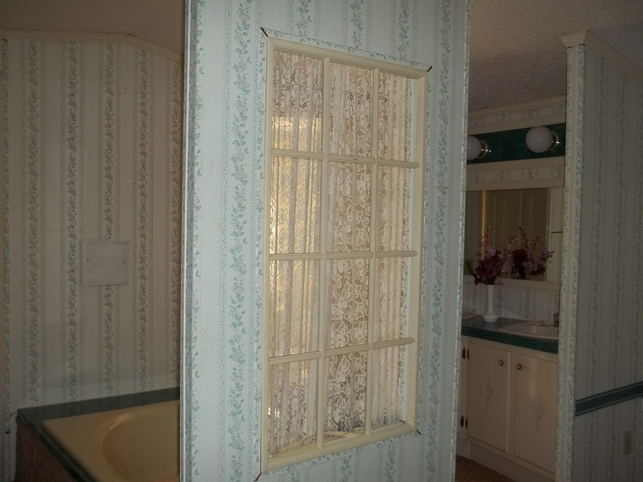 4541 Webster Road Glade Hill, VA 24092 - Photo 24 of 26 Master Bath