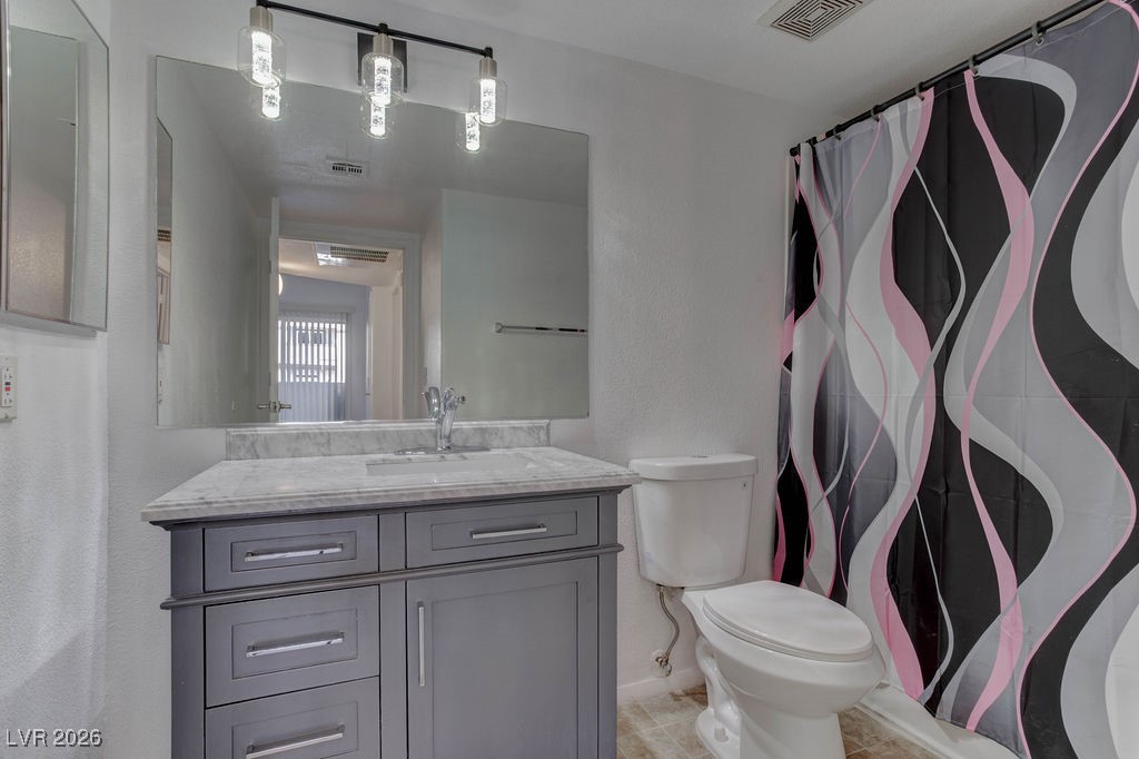 7255 West Sunset Road, Unit 1140 Las Vegas, NV 89113 - Photo 31 of 32