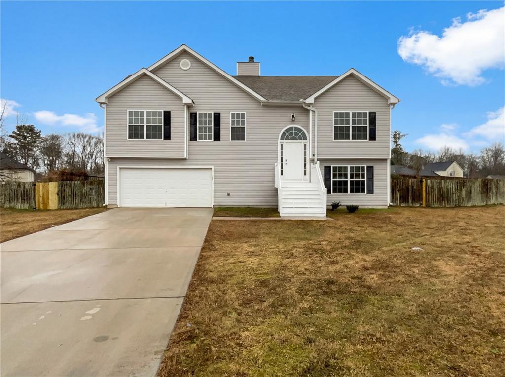 736 Tullamore Way Hampton, GA 30228 - Photo 1 of 22