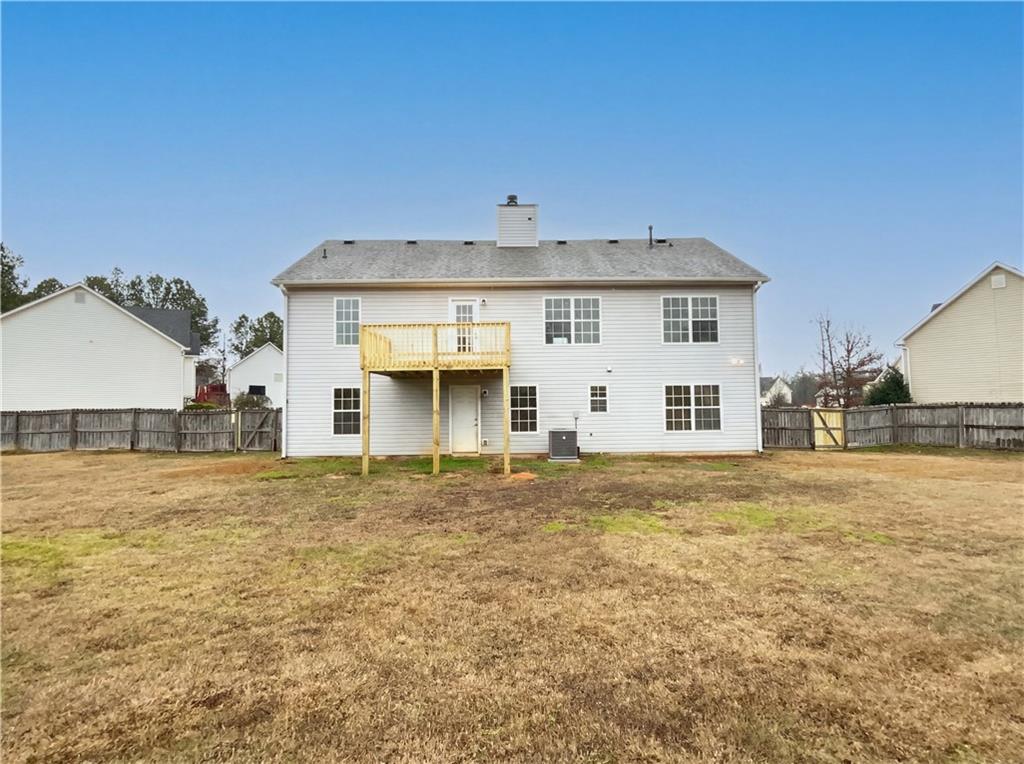 736 Tullamore Way Hampton, GA 30228 - Photo 5 of 22