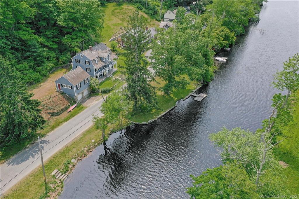 29 Old Hamburg Road Lyme, CT 06371 - Photo 1 of 1 Gallery Image 1