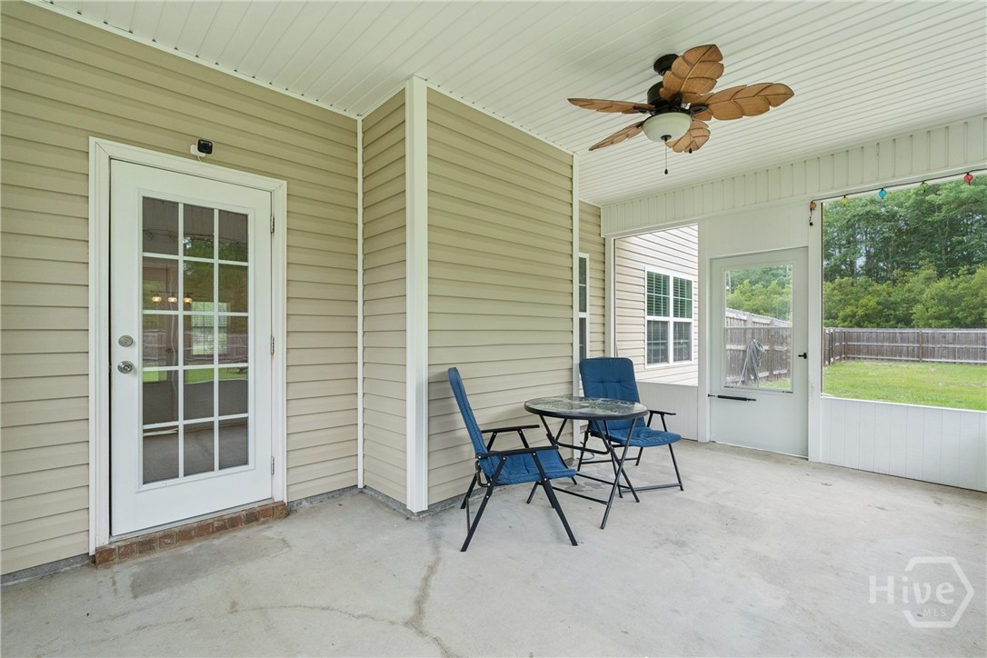 353 Palmer Road Ludowici, GA 31316 - Photo 48 of 54