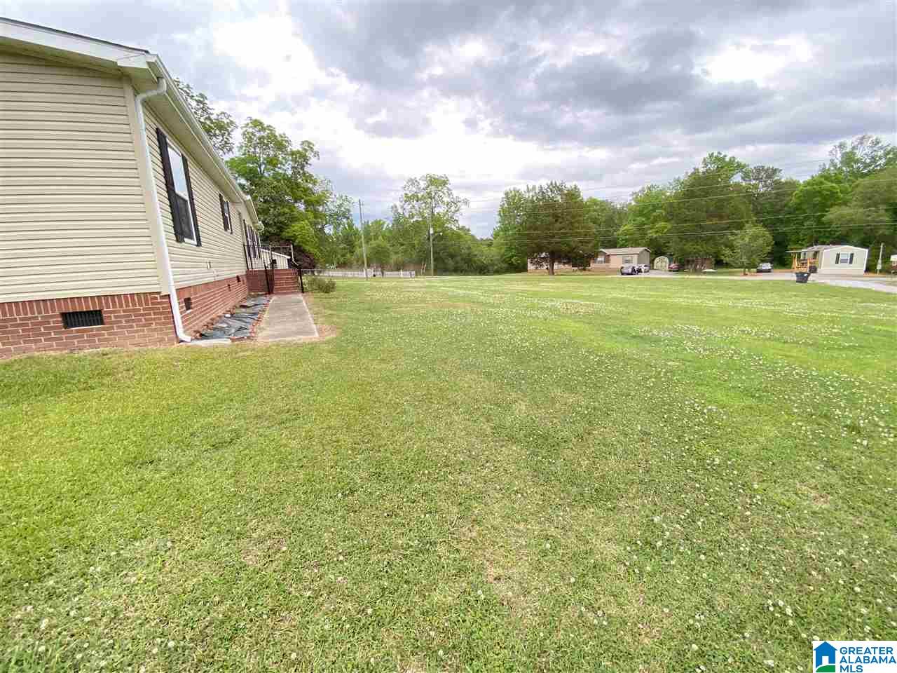 375 Old Springville Road Odenville, AL 35120 - Photo 3 of 44