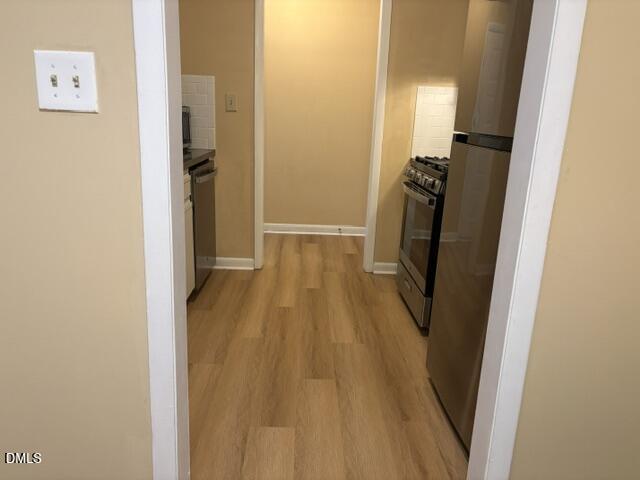 5816 Pointer Drive, Unit 102 Raleigh, NC 27609 - Photo 7 of 25