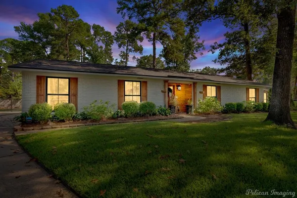 $325,000 | 637 Ashbourne Drive, Shreveport, LA 71106